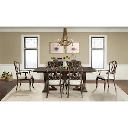 Formal Dining Room Group